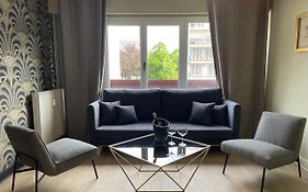 Appartement de charme au pied de la Basilique Saint Remi